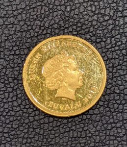 金貨の買取は大吉エスモール鶴岡店へお持ち下さい!!