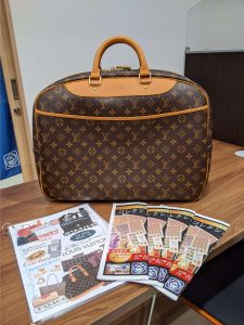 ブランド品の買取は大吉エスモール鶴岡店！！お任せください！