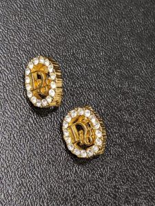 Christian Dior イヤリング買取 イヤリング 買取 大曽根 矢田 千種 茶屋ヶ坂 小幡 守山