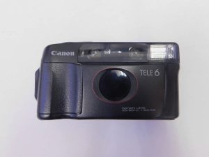 ブログ キャノン