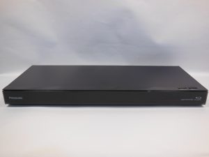 大吉鶴見店でブルーレイレコーダーをお買取りしました