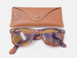 レイバン Ray-Ban ウェイファーラー サングラス