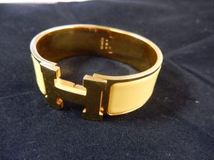 エルメスバングルクリッククラック買取大吉鶴見店