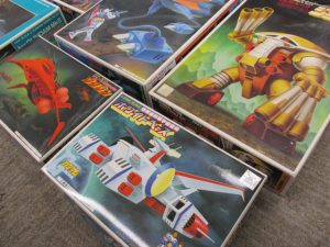 ガンプラ 買取 香芝市 大吉3