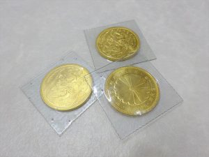 豊田市の金貨買取は、大吉豊田店にお任せください★
