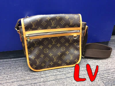 ルイヴィトンの高価買取なら大吉フレンドマート宇治店にお任せください♡