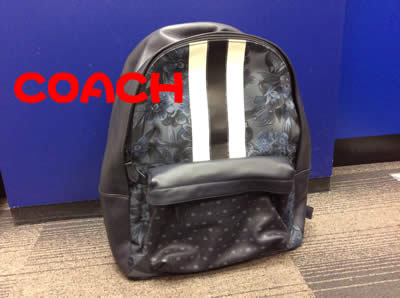 COACHの買取も大吉フレンドマート宇治店へ✩