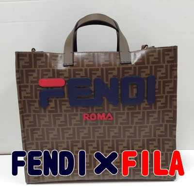 買取,北区,白梅町,FENDI
