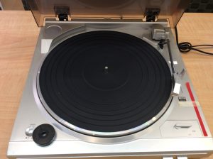 レコード、ターンテーブルの買取も大吉大津京店へ\(^o^)/