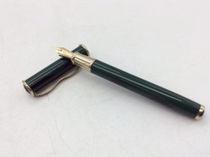 万年筆も高価買取!!大吉イオンスタイル大津京店