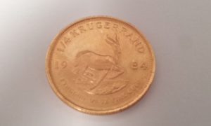 買取,クルーガーランド金貨,厚木