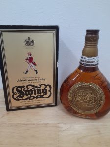 ジョニーウォーカー スイング