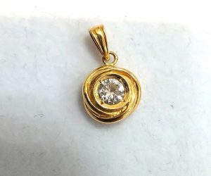 こんな『ダイヤ』も買取しています。大吉アスピア明石店★