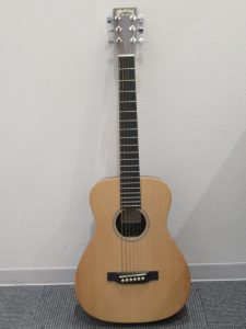 松山楽器ギター買取