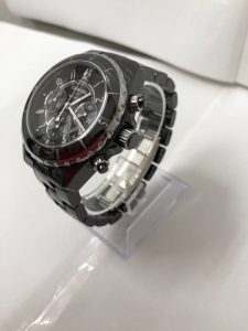 CHANEL,時計,センター北