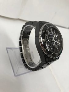 シャネル,時計,買い取り