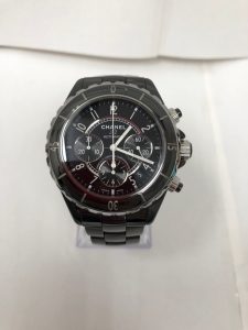 CHANEL,時計,買取