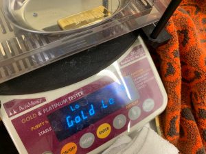 インゴット？レプリカ？レプリカのインゴット？姶良市・買取専門店大吉タイヨー西加治木店は、わからない物の査定挑戦を常時受付中です！