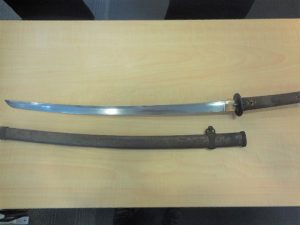 200621日本刀などの刀剣のお買取りは、大吉大橋店へ。