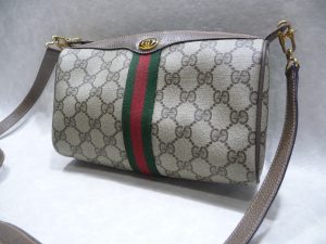 豊田市のグッチ買取は、大吉豊田店にお任せください★