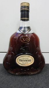 Hennessy XO ヘネシー