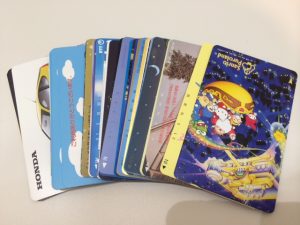 テレホンカード,買取,醍醐