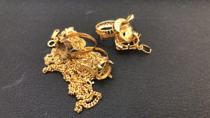 貴金属買取松山市