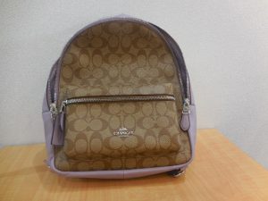 200612コーチのバッグは大吉大橋店へお持ち下さい!