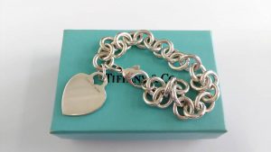 ティファニー　買取　名古屋　リサイクルショップ