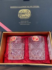 クリスタルグラス買い取ります【買取専門店大吉MONA新浦安店】