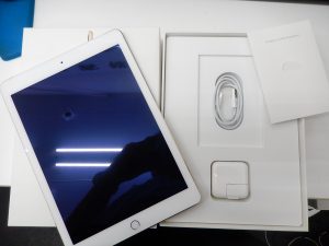 iPad AIR買取大吉鶴見店