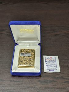 Zippo ライター 買取 ライター買取 大曽根 矢田 千種 茶屋ヶ坂 小幡 守山