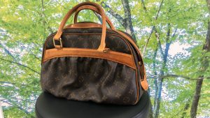 ルイヴィトン買取松山