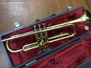 京都市,買取,トランペット,