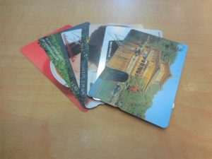 200630テレフォンカードのご査定・お買取りは、大吉大橋店へ。