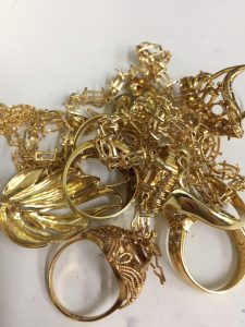 ☆貴金属☆お買取りは大吉草加店へ！