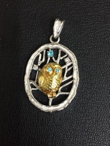 ☆パライバトルマリン☆買取は、大吉草加店へ！