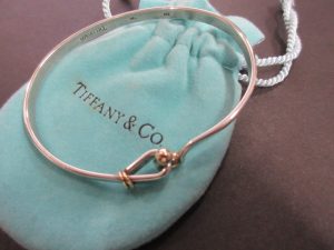 ティファニーフック&アイブレス