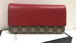 グッチ買取松山