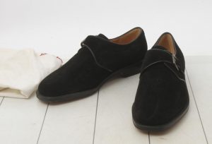 フェラガモ　ローファー