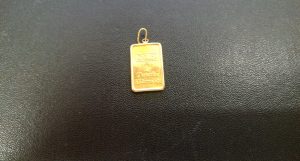 ペンダントトップ,緑区,買取