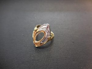 200623壊れた指輪も、大吉大橋店へ！