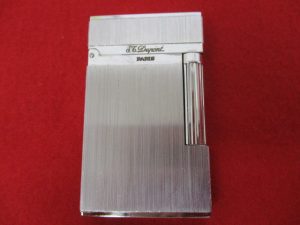 デュポン ガスライター 買取 香芝市 大吉1