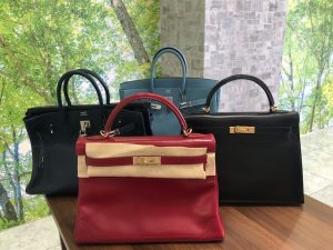 エルメス買取松山