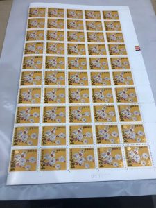 特に平成生まれ集合っ!姶良市・買取専門店大吉タイヨー西加治木店より「切手って買取出来ますよ!」とご案内でございます!