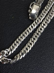 ☆プラチナ☆買取ります。買取専門店大吉草加店です！