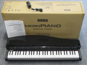 松山市の大吉フジ松末店は楽器の高価買取します　ピアノ