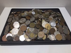 海外コイン買取取手
