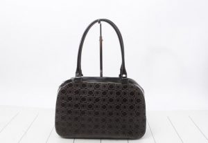 ブログ フェラガモ ガンチーニ