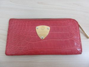 ATAO アタオの財布の買取は大吉ブルメール舞多聞店へ！